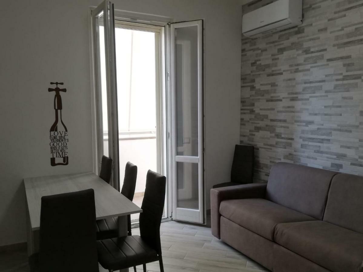 알게로 Casa Di Mena 아파트 외부 사진