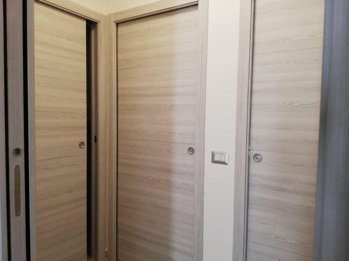 알게로 Casa Di Mena 아파트 외부 사진