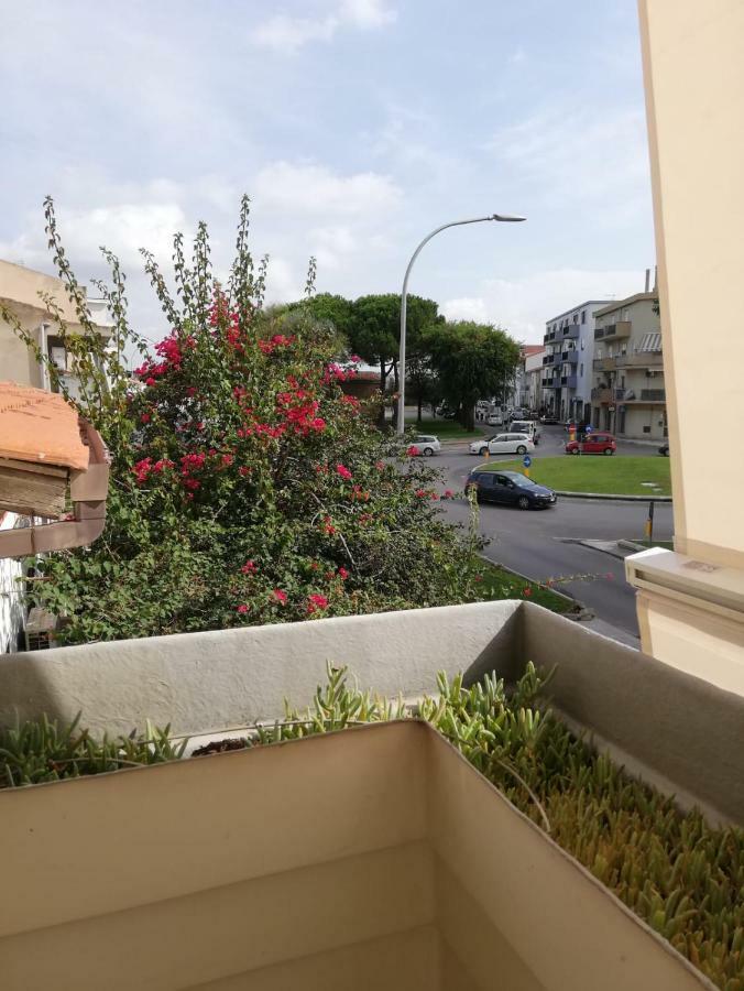 알게로 Casa Di Mena 아파트 외부 사진