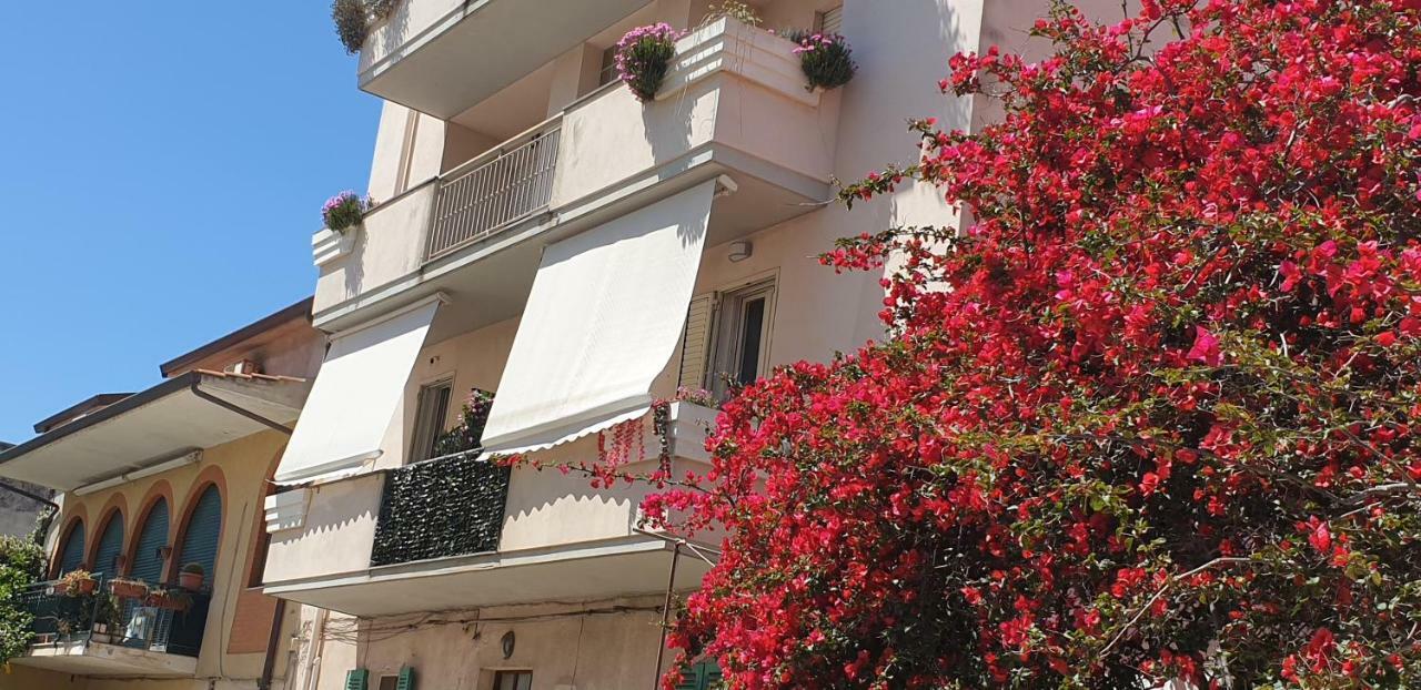 알게로 Casa Di Mena 아파트 외부 사진