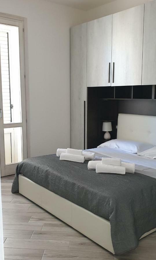 알게로 Casa Di Mena 아파트 외부 사진