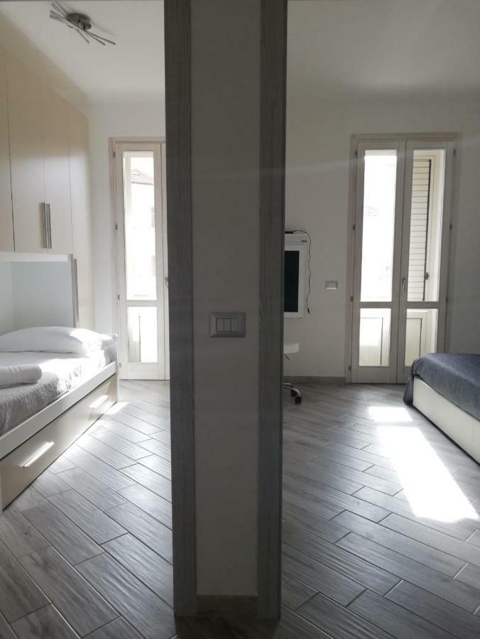 알게로 Casa Di Mena 아파트 외부 사진