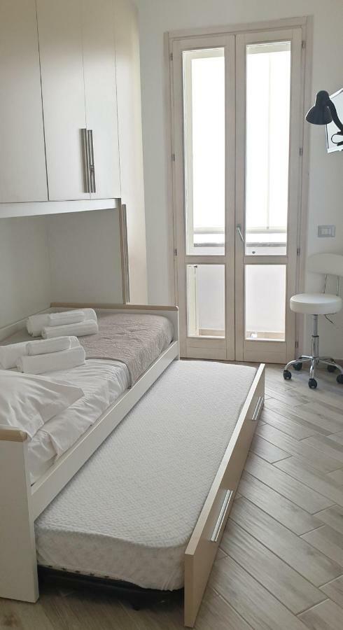 알게로 Casa Di Mena 아파트 외부 사진