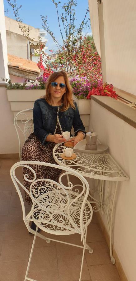 알게로 Casa Di Mena 아파트 외부 사진