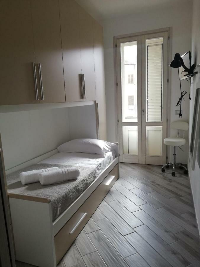 알게로 Casa Di Mena 아파트 외부 사진