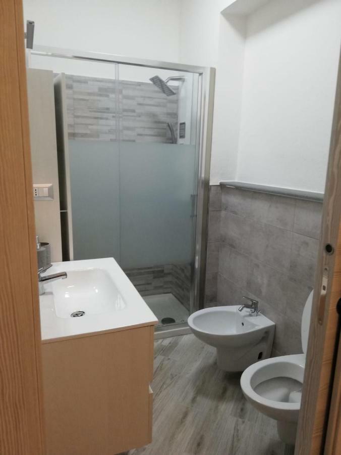 알게로 Casa Di Mena 아파트 외부 사진