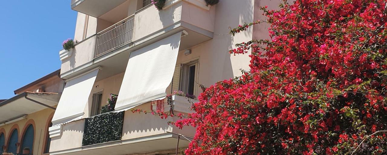 알게로 Casa Di Mena 아파트 외부 사진