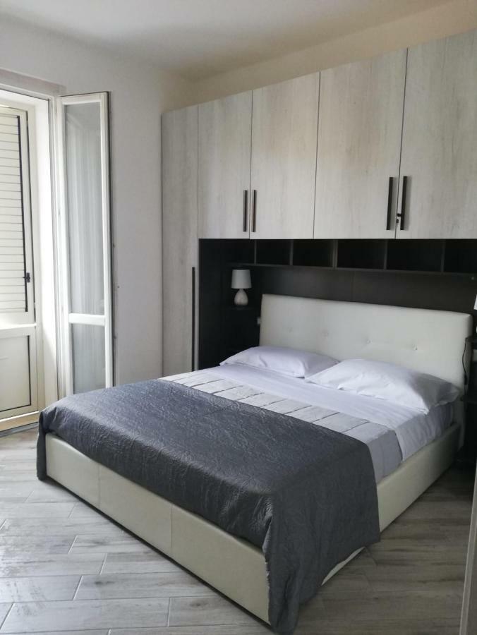 알게로 Casa Di Mena 아파트 외부 사진