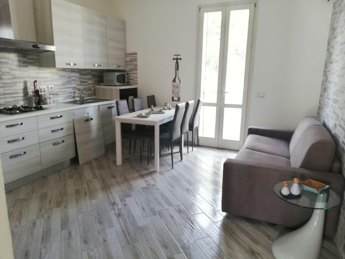 알게로 Casa Di Mena 아파트 외부 사진