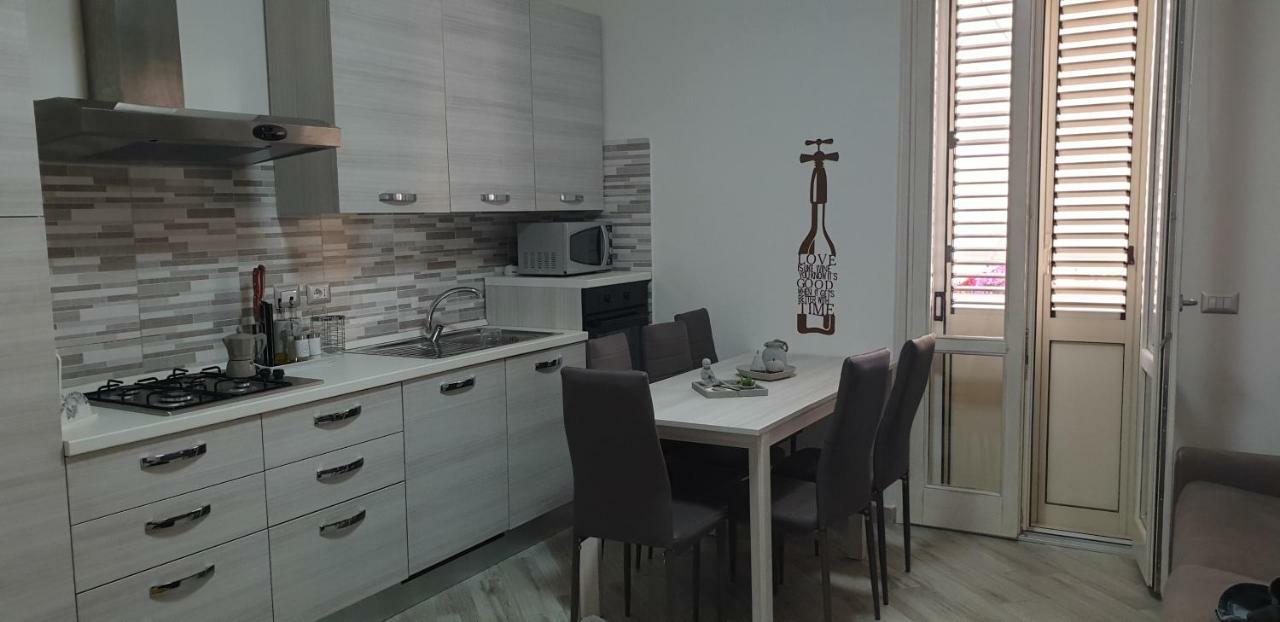 알게로 Casa Di Mena 아파트 외부 사진