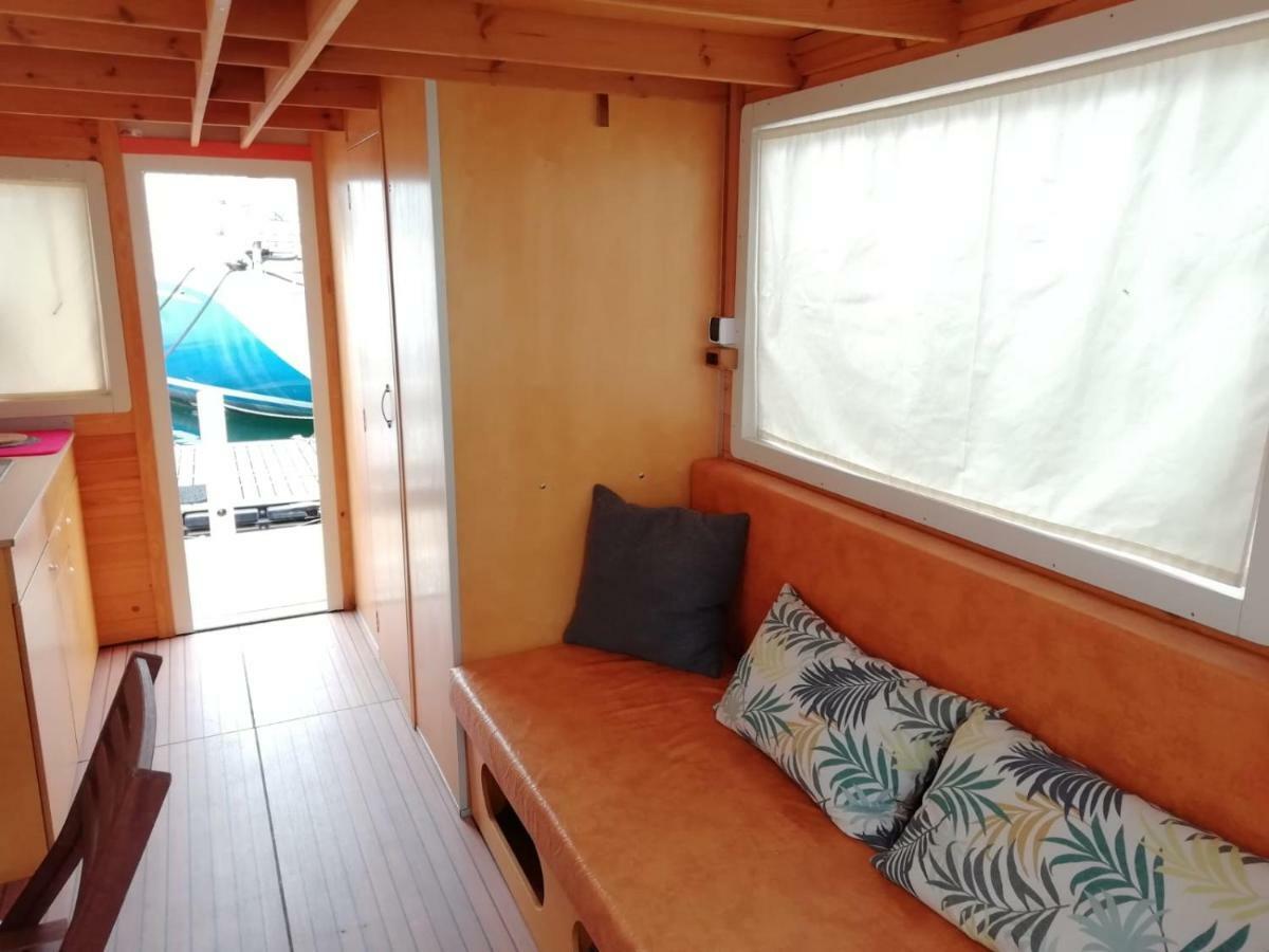 알게로 Casa Di Mena 아파트 외부 사진